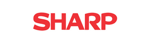 sharp